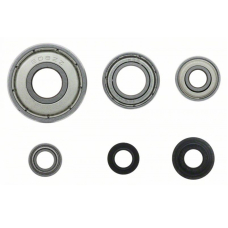 Набір шарикопідшипників Bosch для початку обробки