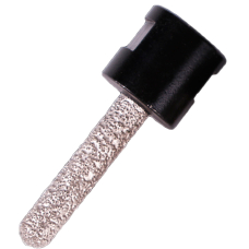 Пальчикова фреза Baumesser GF-V 10x50xM14 Contour PRO