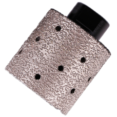 Пальчикова фреза Baumesser GF-V 50x50xM14 Contour PRO