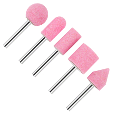 Набір шліфувальних штифтів Bosch, 5 шт