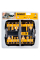 Универсальный набор фрез DeWALT DT90016