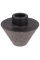 Фреза алмазна конусна Distar Cone 18-55 M14