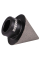 Фреза алмазна конусна Distar Cone 2-35 M14