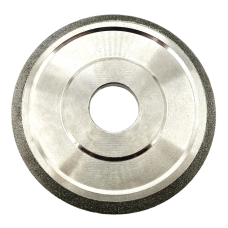 Алмазная фреза Shijing 85х5,0х20