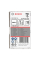 Цвяхи фінішні Bosch SK64-20 57G 1.6x2.8x1.35x57 мм 2000 шт