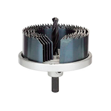 5 пильных венцов Bosch Promoline 60-92 мм