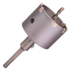 Коронка полая Bosch SDS-Plus 82 мм