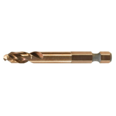 Центрующее сверло Bosch HSS-Co Sheet Metal, 65 мм