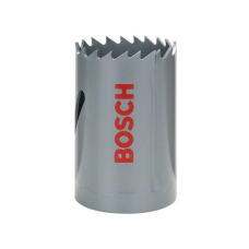 Коронка Bosch HSS-Bimetall, 37 мм, 1 7/16ʺ