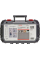 Набор коронок Bosch Progressor for Wood Metal 20-76х44 мм, 14 шт