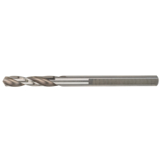 Центрующее сверло Bosch HSS-G, 81 мм