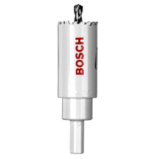 Биметаллическая коронка HSS-BIM Bosch, 32 мм