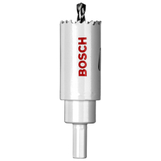 Биметаллическая коронка HSS-BIM Bosch, 44 мм