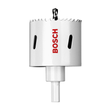 Біметалева коронка HSS-BIM Bosch, 65 мм