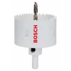 Биметаллическая коронка HSS-BIM Bosch, 68 мм