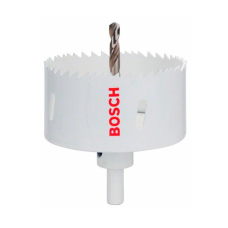Біметалева коронка HSS-BIM Bosch, 83 мм