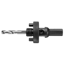Шестигранный адаптер Bosch 5/8ʺ-18 UNF, 32-210 мм