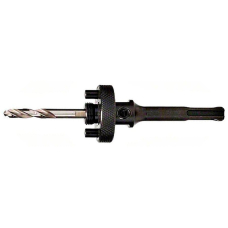 Переходник Bosch SDS-Plus, 5/8" - 18 UNF, 32-210 мм