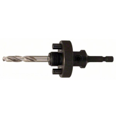 Шестигранный адаптер Bosch 5/8" - 18 UNF, 32-76 мм
