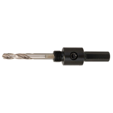 Шестигранный адаптер Bosch 1/2"-20 UNF, 14-30 мм