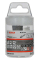 Алмазная фреза Bosch X-Lock Dry Speed Best for Ceramic, 20х35 мм
