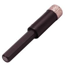 Сверло алмазное Baumesser DDR-V 14x30xS10 Keramik Pro