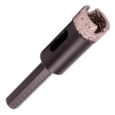 Сверло алмазное Baumesser DDR-V 18x30xS10 Keramik Pro
