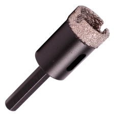 Сверло алмазное Baumesser DDR-V 25x30xS10 Keramik Pro