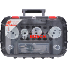 Набор коронок Bosch Endurance, 8 шт