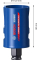 Коронка Bosch Expert Construction Material, 41x60 мм