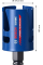 Коронка Bosch Expert Construction Material, 57x60 мм