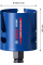 Коронка Bosch Expert Construction Material, 60x60 мм