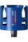 Коронка Bosch Expert Construction Material, 79x60 мм