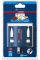 Коронка Bosch Expert Construction Material, 79x60 мм