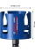 Коронка Bosch Expert Construction Material, 86x60 мм