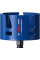 Коронка Bosch Expert Construction Material, 105x60 мм