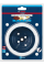 Коронка Bosch Expert Construction Material, 105x60 мм
