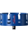 Коронка Bosch Expert Construction Material, 140x60 мм