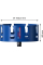 Коронка Bosch Expert Construction Material, 152x60 мм