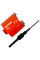 Алмазная коронка Distar DDS-W 082x70 SDS-Plus CS-X