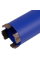 Алмазная коронка по бетону Distar DDS-W 52X450-4X1 1/4 RM-TX