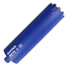 Алмазна коронка по бетону Distar DDS-W 152X450-11X1 1/4 UNC DLD 152 RM-TX