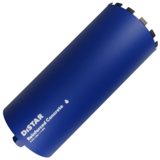 Коронка алмазная по железобетону Distar DDS-W 212x450-14x1 1/4 UNC