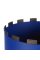 Коронка алмазная по железобетону Distar DDS-W 212x450-14x1 1/4 UNC
