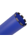 Коронка алмазна Distar DDS-W 112x450-9x1 1/4UNC залізобетон