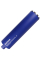 Коронка алмазная Distar DDS-W 132x450-10x1 1/4 UNC железобетон