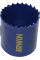 Коронка по металлу биметаллическая Irwin 41 мм 1-5/8"