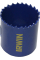 Коронка по металлу биметаллическая Irwin 46 мм 1-13/16" 