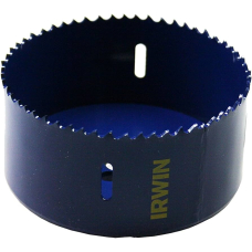 Коронка по металлу биметаллическая Irwin 92 мм