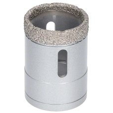 Алмазная коронка Bosch X-Lock Dry Speed Best for Ceramic, 40x35 мм